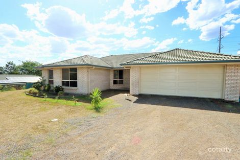 Property photo of 35 Riverpark Drive Karalee QLD 4306