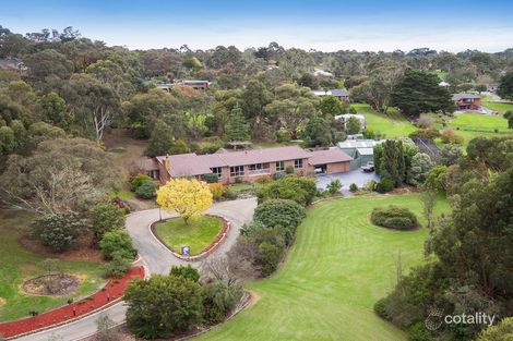 Property photo of 12 Ashley Road Tyabb VIC 3913