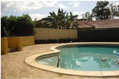 Property photo of 4 Rabaul Close Bossley Park NSW 2176