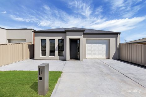 Property photo of 1 Wright Avenue Northfield SA 5085