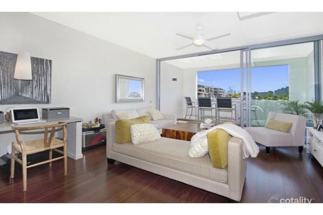 Property photo of 427/2-4 Powell Street Waterloo NSW 2017