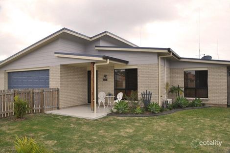 11 Tiffiny Ct, Andergrove, QLD 4740