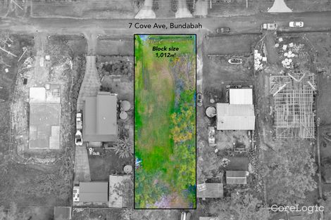 Property photo of 7 Cove Avenue Bundabah NSW 2324