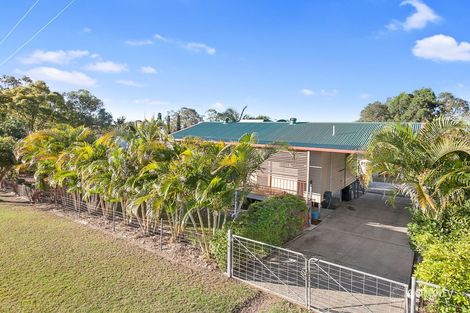 Property photo of 4 Gail Street River Heads QLD 4655