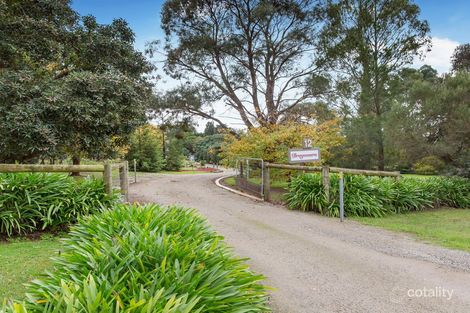 Property photo of 12 Ashley Road Tyabb VIC 3913