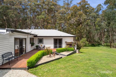 100 Kangaroo Dr, Coomoora, VIC 3461