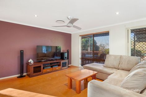 Property photo of 4 Gail Street River Heads QLD 4655