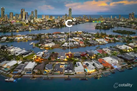 Property photo of 77 Gibraltar Drive Surfers Paradise QLD 4217