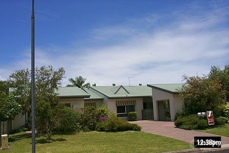 8 Scotia Cl, Mount Sheridan, QLD 4868