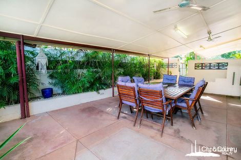 Property photo of 13 Diamond Crescent Happy Valley QLD 4825