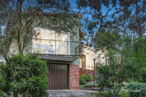 Property photo of 22 Greenmeyer Court Greensborough VIC 3088