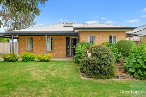 Property photo of 25 Bisogni Drive Cobram VIC 3644