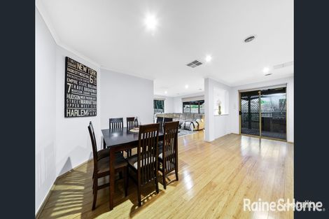 Property photo of 8 Begonia Way Narre Warren South VIC 3805