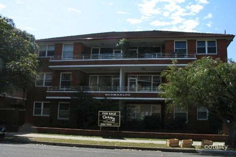 25/160-162 Russell Ave, Dolls Point, NSW 2219