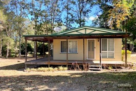 Property photo of 4 Ponderosa Drive Cooroy QLD 4563