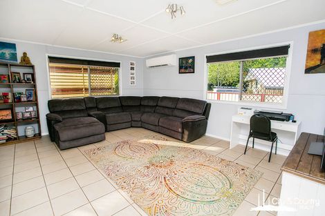 Property photo of 13 Diamond Crescent Happy Valley QLD 4825