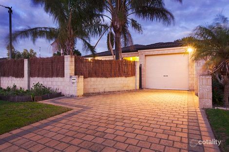 Property photo of 27 La Grange Street Innaloo WA 6018