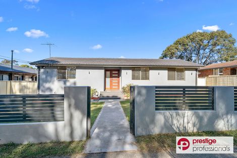 Property photo of 47 Infantry Parade Holsworthy NSW 2173