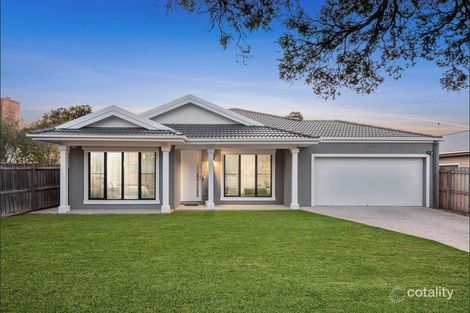 Property photo of 24 Hill Street Belmont VIC 3216