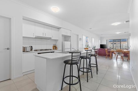 Property photo of 27 Peroomba Drive Point Cook VIC 3030