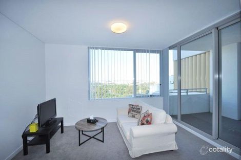 Property photo of 907/1 Brodie Spark Drive Wolli Creek NSW 2205