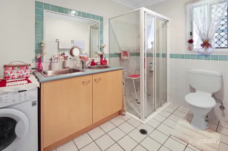 Property photo of 46/144 Dorville Road Carseldine QLD 4034