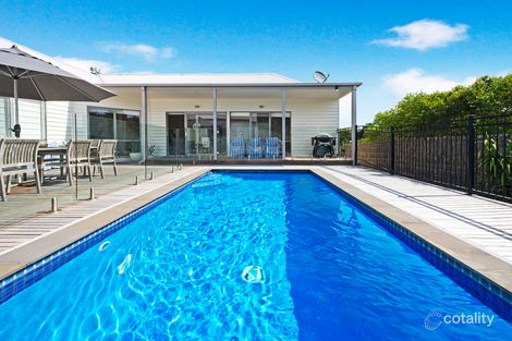 Property photo of 10 Forrest Avenue Sorrento VIC 3943