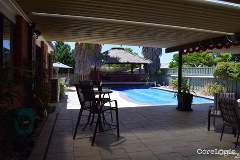 Property photo of 31 Charles Rigg Avenue Parkes NSW 2870