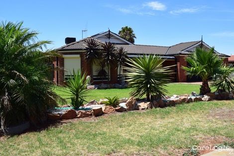 Property photo of 31 Charles Rigg Avenue Parkes NSW 2870