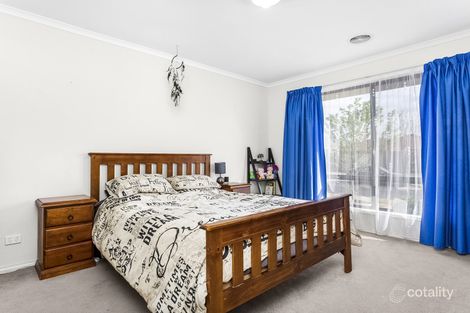 Property photo of 113 Rose Grange Boulevard Tarneit VIC 3029