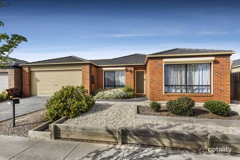 Property photo of 113 Rose Grange Boulevard Tarneit VIC 3029