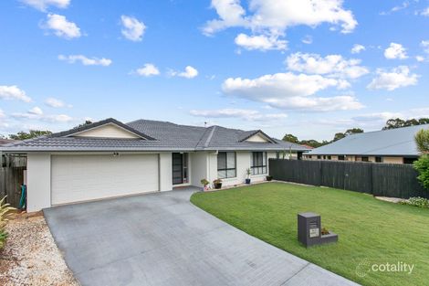 5 Kerry Cl, Wellington Point, QLD 4160