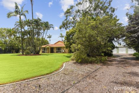 Property photo of 126 Maitland Road Burpengary East QLD 4505