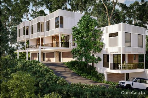 Property photo of 12 Dandaloo Drive Currumbin QLD 4223