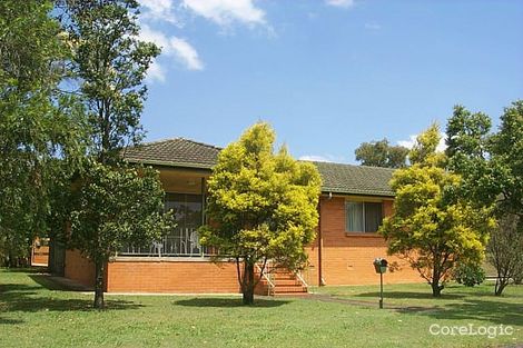 Property photo of 25 Boodera Street Oxley QLD 4075