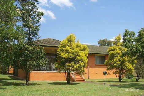 Property photo of 25 Boodera Street Oxley QLD 4075