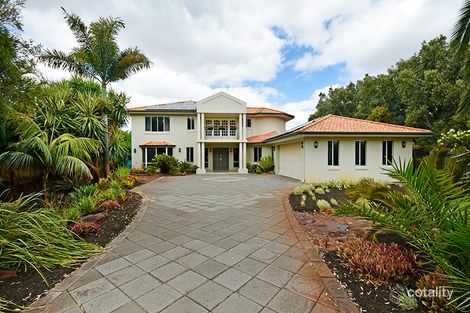 Property photo of 93 Taittinger Grove The Vines WA 6069