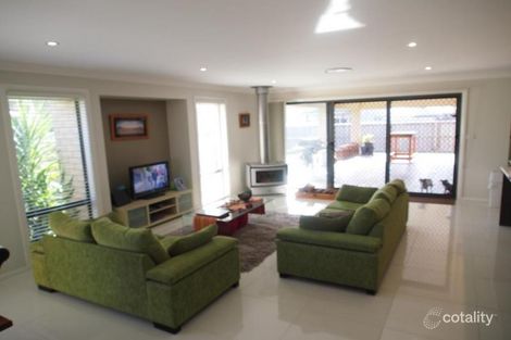 Property photo of 4 Sinclair Drive Tea Gardens NSW 2324