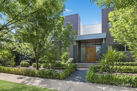 Property photo of 20 Helen Leonard Crescent Forde ACT 2914