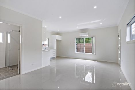 Property photo of 90A Nellie Stewart Drive Doonside NSW 2767