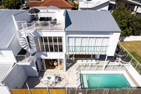 Property photo of 21 Marian Street Coorparoo QLD 4151