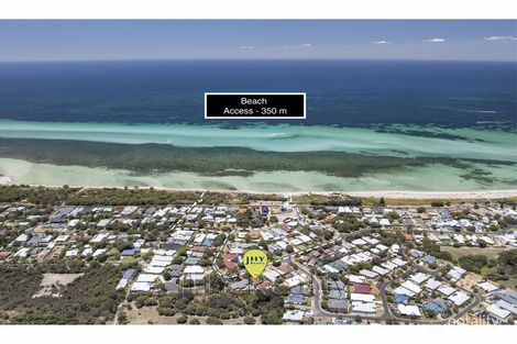 Property photo of 1/42 Marshall Street Quindalup WA 6281