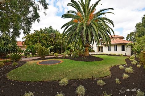 Property photo of 93 Taittinger Grove The Vines WA 6069