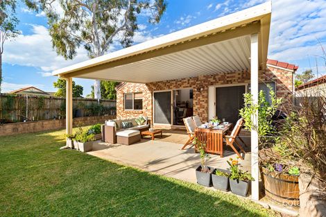 Property photo of 39 Regents Circuit Forest Lake QLD 4078