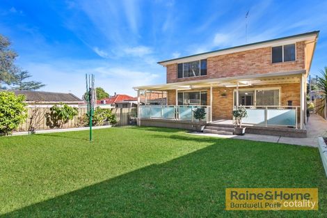 Property photo of 31 Glamis Street Kingsgrove NSW 2208