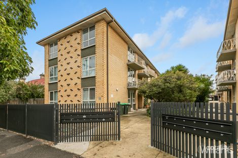 Property photo of 3/18 Station Road Williamstown VIC 3016