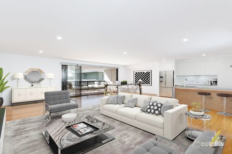 Property photo of 1/15 Kersley Road Kenmore QLD 4069