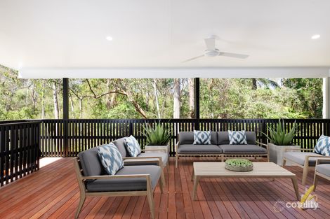 Property photo of 1/15 Kersley Road Kenmore QLD 4069