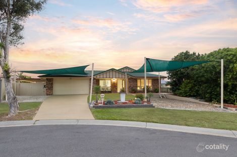 33 Janmore Pl, Parkinson, QLD 4115