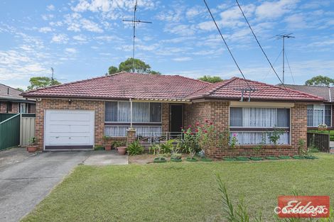 Property photo of 130 Fitzwilliam Road Toongabbie NSW 2146